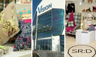 Scotland Re:Designed Interiors Showcase in Dundee 8th-10th October