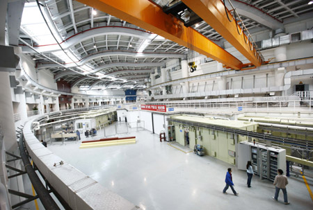 The 6 Most Expensive Science Labs in the World