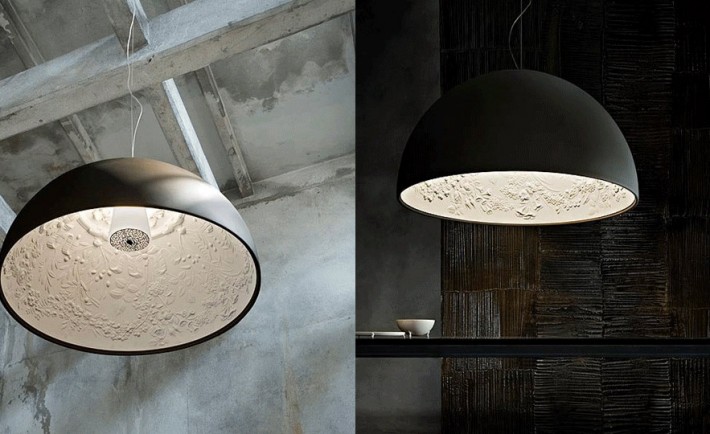 Luxury Pendant Lighting from LoveTheSign