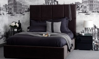 10 Modern Designer Beds