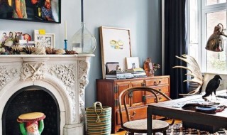 10 Interior Trends for 2015