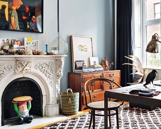 10 Interior Trends for 2015