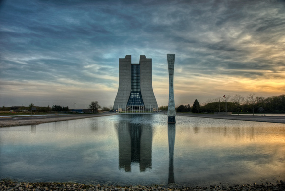 The 6 Most Expensive Science Labs in the World