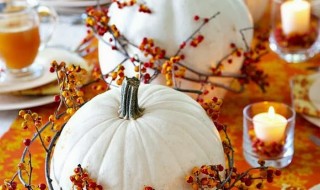 Bring the Outside in this Autumn