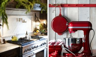 UK's Top 5 Most Desirable Features For A Dream Kitchen