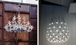 Designer Lights To Blow You Away