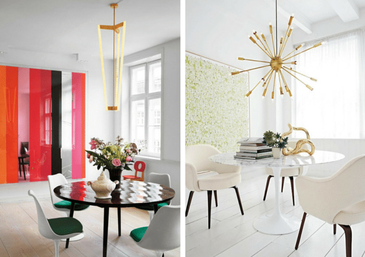 Designer Lights To Blow You Away