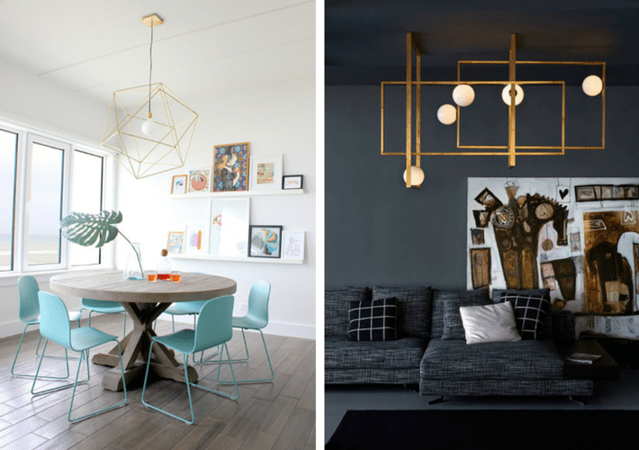 Designer Lights To Blow You Away