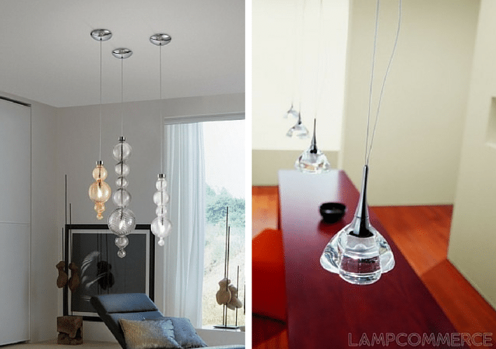 Designer Lights To Blow You Away