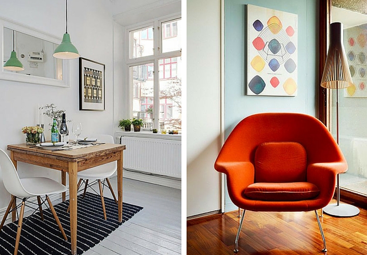 Who Will Be Transforming Our Interiors In 2016 - Scandinavian Invasion