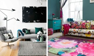 5 Essential Rug Placement Tips For Your Living Room