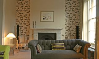 Revamp Your Home In Five Easy Steps