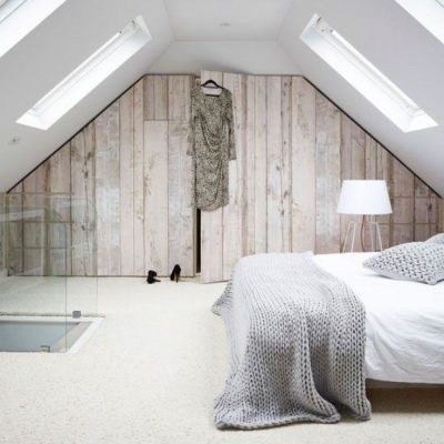 Lust Worthy Loft Conversions To Inspire