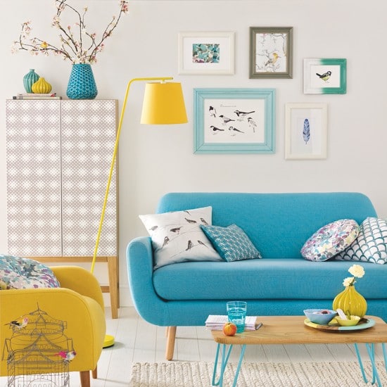Spring Has Sprung - Give Your House A New Lease Of Life!
