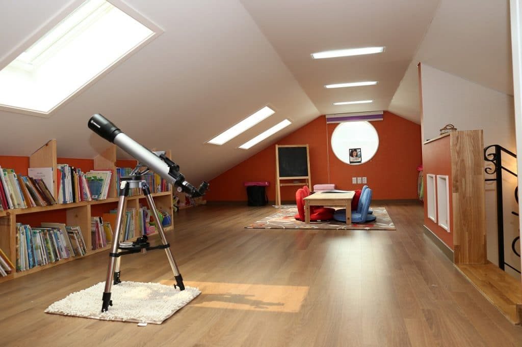 Lust Worthy Loft Conversions To Inspire