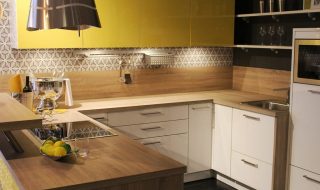 Kitchen Inspiration – The Trends To Take Note Of