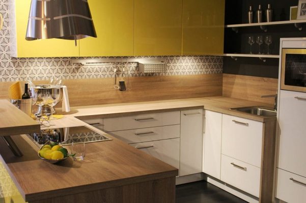 Kitchen Inspiration – The Trends To Take Note Of