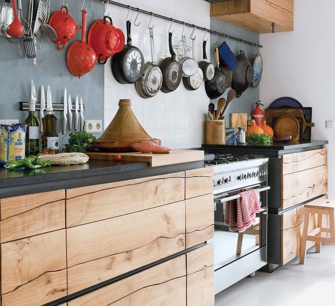 Kitchen Inspiration – The Trends To Take Note Of