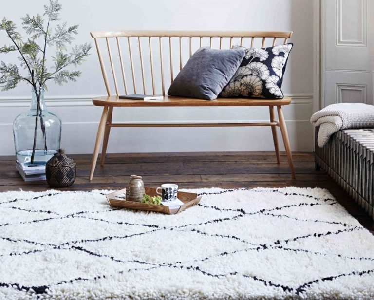 How To Achieve The Minimalist Boho Chic Look By Furniture Village