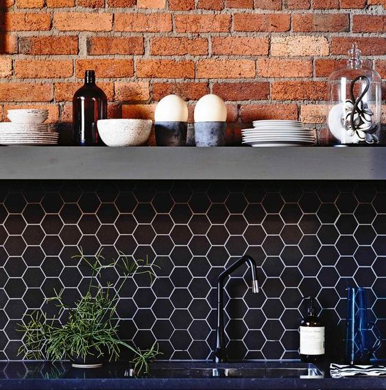 Kitchen Trends for 2016 - Photographer Swalwell, Stylist Rachel Vigor For Inside Out