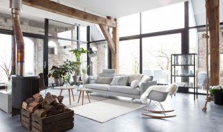 What Type Of Floor Can You Have With Underfloor Heating? Concrete Flooring