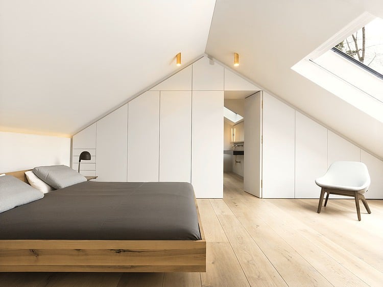 Your Guide To Loft Conversions -Photography by Studio Mierswa-Kluska - by Matt Watts