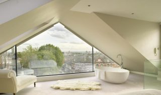 Your Guide To Loft Conversions - Small Stairs - Loft Conversion By Newman Zieglmeier