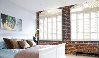 Luxury Décor Master Bedroom Designs