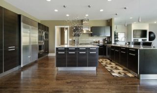 A Guide to Vinyl Flooring: The Floor Perfect for Every Room
