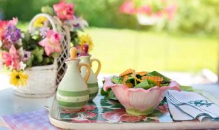 Summer Interior Design Trends: Simple Home Improvements You Can Make