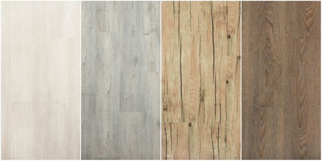 A Guide to Vinyl Flooring: The Floor Perfect for Every Room