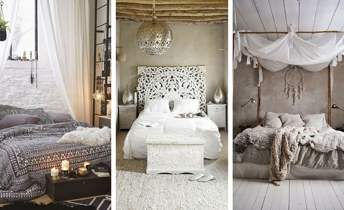 2016 Interior Trends To Be Aware Of - Native American, Moroccan & Rustic Design 