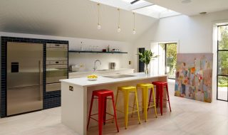 How To Choose The Best Islands For Your Kitchen