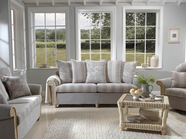 6 Timeless Home Décor Trends - Cane Furniture