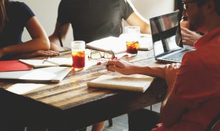 Seven Ways To Make Your Office Happier