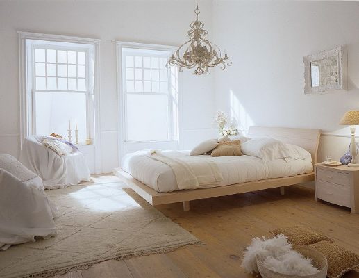 How to Design the Ideal Bedroom