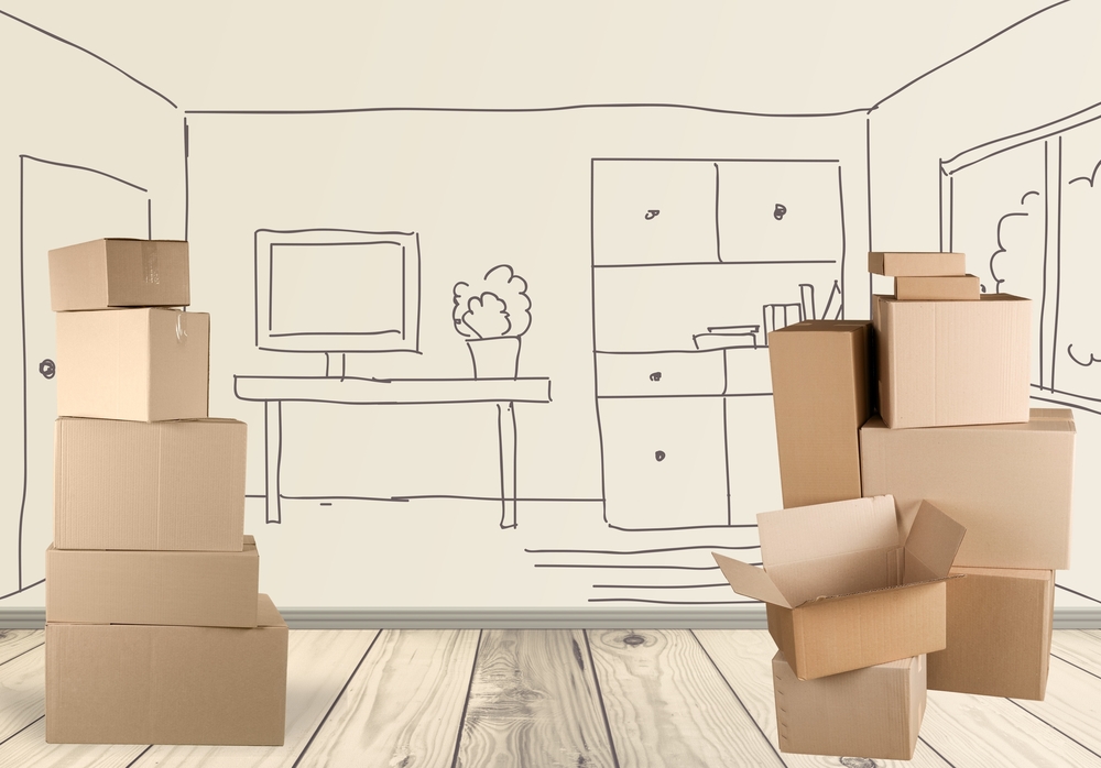 A (Brief) Office Relocation Checklist 