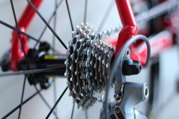 5 Cycling Themed Accessories for the Home