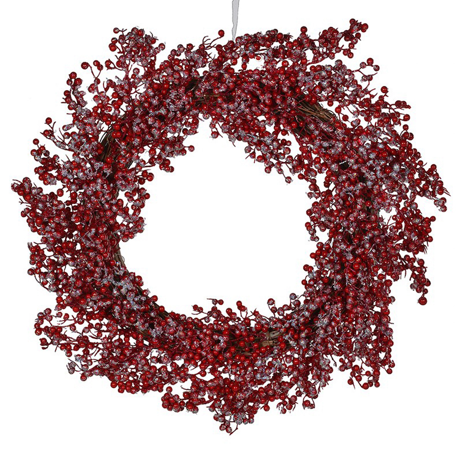 Nordic Wreath