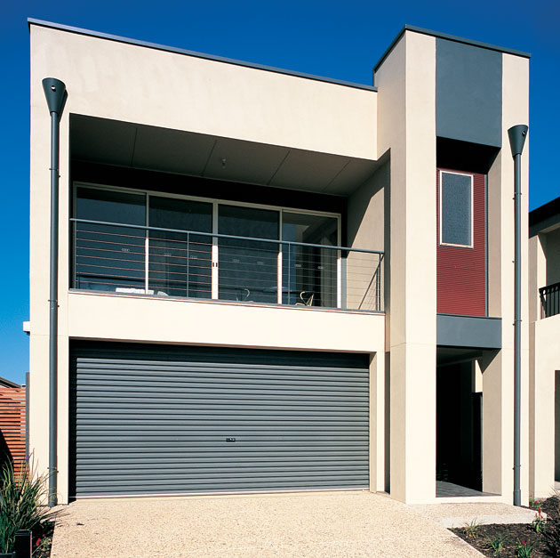 Top 3 Garage Door Designs To Enhance Your Home - Roller Garage Doors