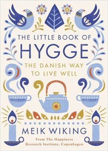 The little book of Hygge