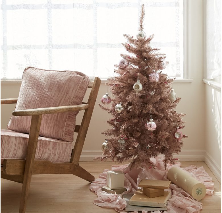 Shabby Chic Christmas