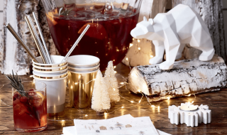 Scandi Inspired Christmas