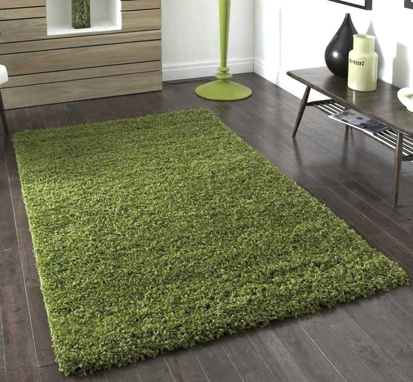 Green rugs at Modern-Rugs.co.uk