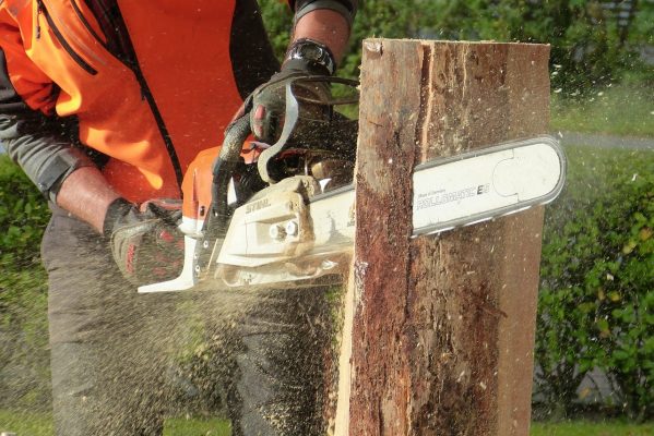 Best Clothing For Outdoor Work Projects