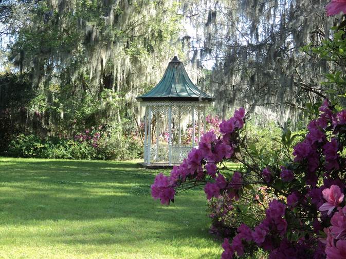 The Characteristics, Uses, and Benefits of an Outdoor Gazebo