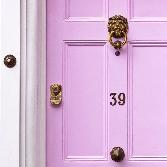 5 Great Ways To Modernise Your Front Door 