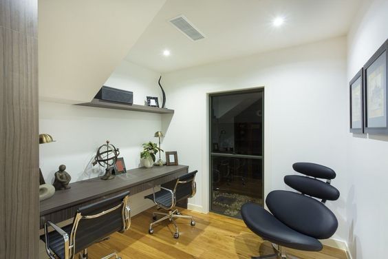 7 Home Office Loft Conversions That Will Make Working From Home Blissful