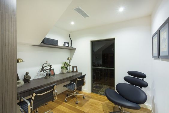 7 Home Office Loft Conversions That Will Make Working From Home Blissful