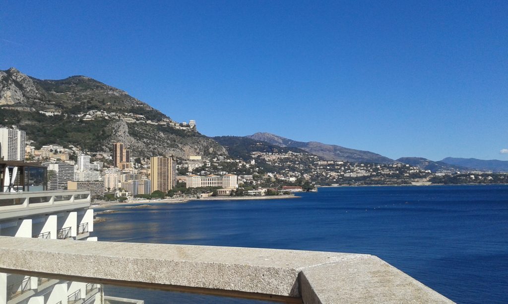 Owning Property In Monaco